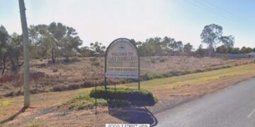 Gunman Remains at Large After Triple Shooting in Lake Cargelligo, Australia