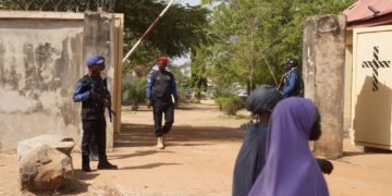 Gunmen Attack Nigerian Village, Leaving 30 Dead and Numerous Abducted