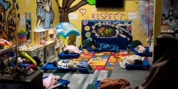 HHS Announces Changes to Child Care Funding Amid Fraud Allegations