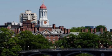 Harvard Dean Gregory Davis Dismissed Over Controversial Social Media Posts