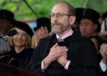 Harvard President Alan Garber Critiques Faculty Activism in Classrooms