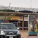 Heavy Gunfire Reported Near Niger's Capital Airport Amid Rising Tensions