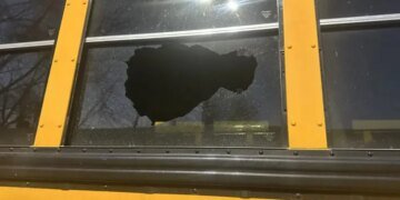 Hernando Garcia-Morales Faces Charges for Rock-Throwing Incident on School Bus