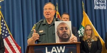 Hernando Thompson, Gang Leader, Convicted in Florida for Murder and Conspiracy