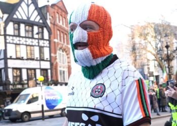 High Court Reviews Prosecutors' Appeal on Kneecap Terror Charge Dismissal