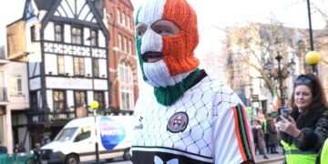 High Court Reviews Prosecutors' Appeal on Kneecap Terror Charge Dismissal