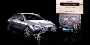 Highlights from Day 1 of CES 2026: Innovations and Emerging Technologies