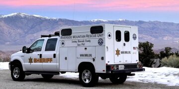 Hiker Discovered Deceased in Southern California During Search for Missing Friends