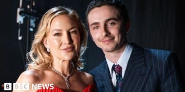 How to Watch the Golden Globes 2023 and Full List of Nominations