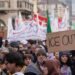 Hundreds Rally in Milan to Oppose ICE Involvement in Winter Olympics