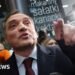 Hungary Grants Asylum to Former Polish Justice Minister Zbigniew Ziobro