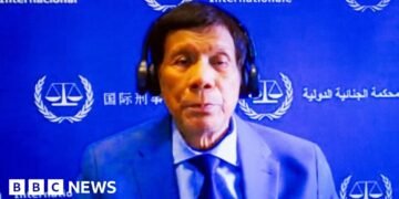 ICC Declares Former Philippines President Fit for Trial Over Human Rights Violations