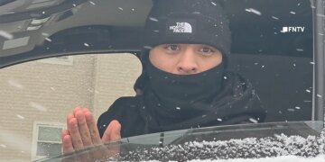 ICE Agent Addresses Interference During Minnesota Arrest in Viral Video