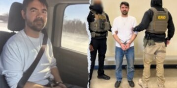 ICE Detains Afghan Immigrant Convicted of Attempted Murder in the US