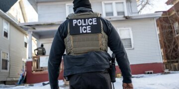 ICE Executes Operation Catch of the Day in Maine to Address Immigration Issues