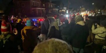 ICE-Involved Shooting Occurs During Enforcement Action in Minneapolis