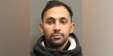 ICE Issues Detainer for Egyptian Man Charged with Rape in Nashville