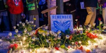 ICE Shooting Incident, Venezuela Tanker Update, and New Dietary Guidelines Discussed