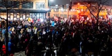 ICE Shootings, ACA Subsidies, and U.S. Foreign Affairs Under Review by NPR