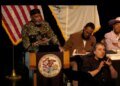 Illinois Professors Push for Reparations at State Commission Meeting