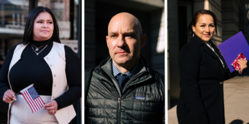 Immigrants Pursue Citizenship Amid Challenges and Concerns: NPR Report