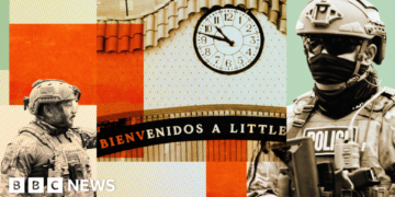 Impact of ICE Raids on Chicago's Vibrant Neighbourhood: A Community Transformed