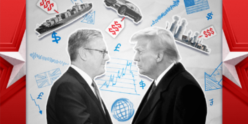 Impact of Trump's Tariff Threat on Greenland and Europe's Economies Explored
