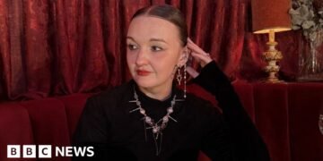 Impact of Ukraine War: Romance and Parenthood Elude Those Who Remain