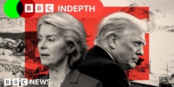 Implications for NATO and the EU Should Trump Pursue Greenland Acquisition