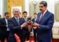 Implications of Maduro's Capture for China's Influence in Latin America