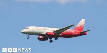 India Seeks to Increase Passenger Jet Fleet: Can Domestic Production Keep Up?