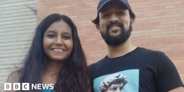 Indian Couple Secures $200,000 Settlement in US University 'Food Racism' Case