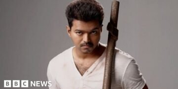 Indian Film Star Transitions to Politics in Tamil Nadu Amid Rising Support