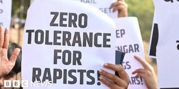 Indian Gang Rape Survivor Returns Home After Week in Hospital Care