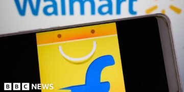 Indian Supreme Court Ruling on Flipkart Sale Raises Investor Concerns
