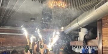 Indoor Fireworks Linked to Fatal Nightclub Fires: A Growing Concern