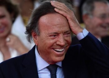 Inquiry Initiated into Julio Iglesias Following Sexual Assault Allegations