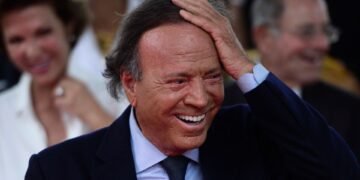 Inquiry Initiated into Julio Iglesias Following Sexual Assault Allegations