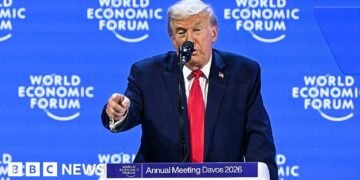 Inside Donald Trump's Davos Meeting: Insights from the Exclusive Gathering