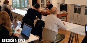 Inside France's Elite University for Intelligence and Espionage Training