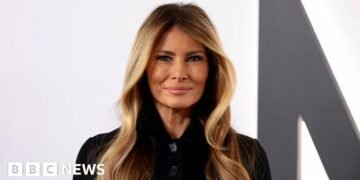 Insights and Gaps from the Melania Trump Documentary: Key Takeaways
