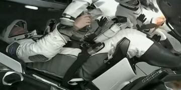 International Space Station Crew Initiates Evacuation Over Medical Emergency