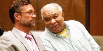 Interrogator Secures 93 Confessions from Serial Killer Samuel Little
