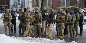 Investigation Underway: Key Details on the ICE Shooting in Minneapolis
