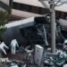Investigators Explore 'Gap' in Rail After Spain Train Crash Inquiry Continues
