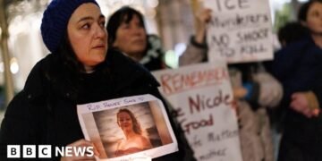 Investigators to Assess Justification of ICE Shooting Incident