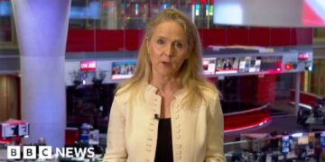 Iran Faces Potential Executions Amid Escalating Political Unrest