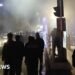 Iran Protesters Given Secret Medical Treatment to Evade Arrest