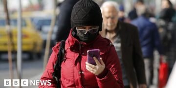 Iran Restores Internet Access, but Some Regions Remain Disconnected