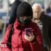 Iran Restores Internet Access, but Some Regions Remain Disconnected